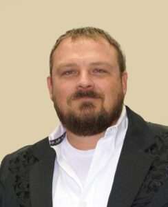 Kenneth George Hacker About Us | Inspection Associates
