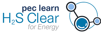 PEC Learn H2S Clear for Energy